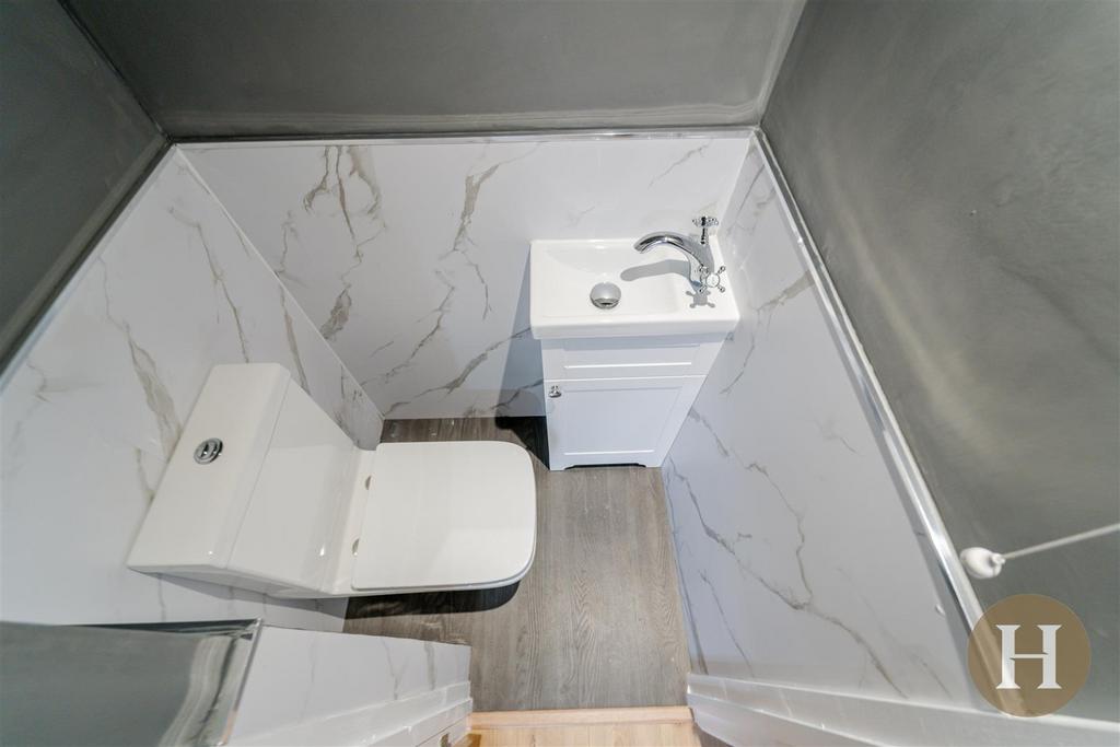 Guest WC