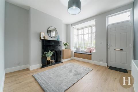3 bedroom terraced house for sale, Earls Court Road, Harborne, Birmingham, B17