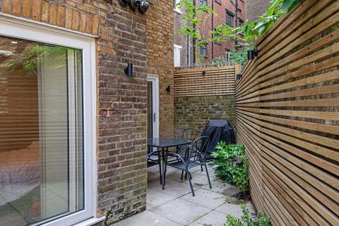 2 bedroom flat to rent, Lupus Street, London SW1V
