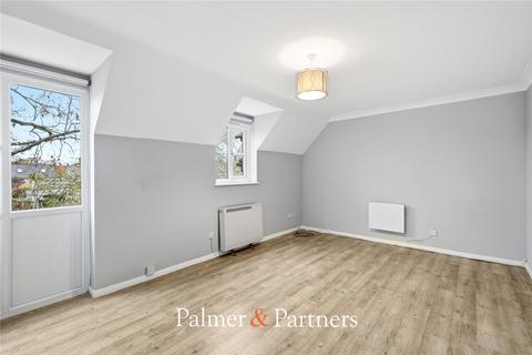 undefined, Van Diemans Lane, Essex CM2