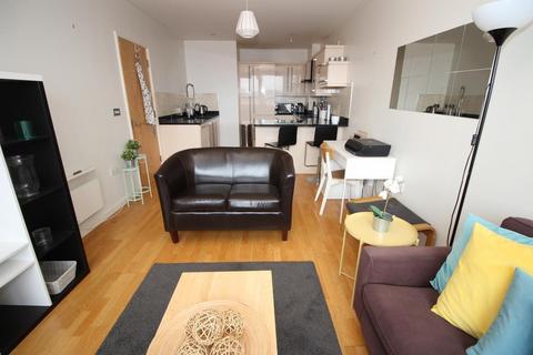 2 bedroom flat to rent, 55 Degrees North Pilgrim Street, Newcastle Upon Tyne NE1