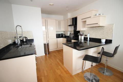 2 bedroom flat to rent, 55 Degrees North Pilgrim Street, Newcastle Upon Tyne NE1
