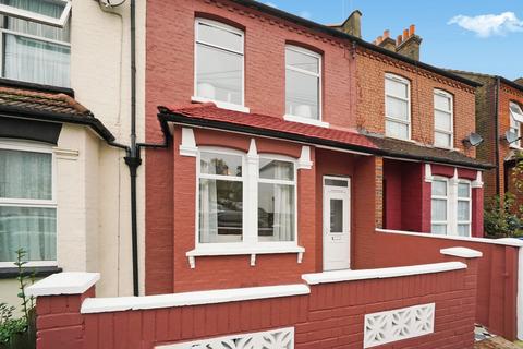 undefined, Grange Park Road, Thornton Heath, CR7