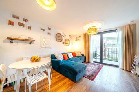 1 bedroom apartment for sale, Maple Quays, Albatross Way, Canada Water SE16