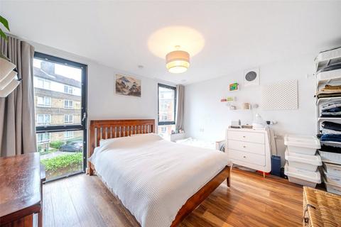 1 bedroom apartment for sale, Maple Quays, Albatross Way, Canada Water SE16
