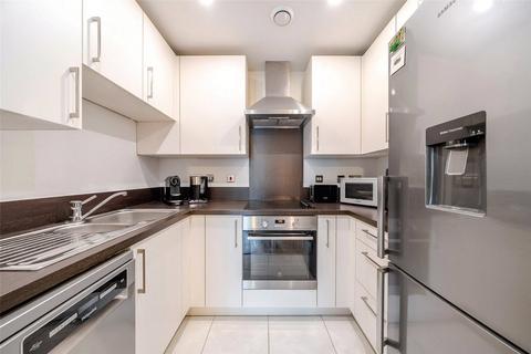 1 bedroom apartment for sale, Maple Quays, Albatross Way, Canada Water SE16
