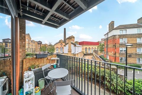 1 bedroom apartment for sale, Maple Quays, Albatross Way, Canada Water SE16
