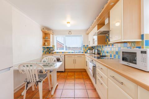 Detached Bungalow in Snettisham