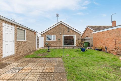 undefined, Goose Green Road, Snettisham