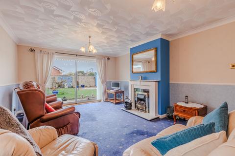 undefined, Goose Green Road, Snettisham