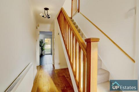 undefined, Hallway Drive, Shilton