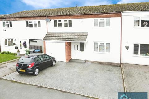undefined, Hallway Drive, Shilton