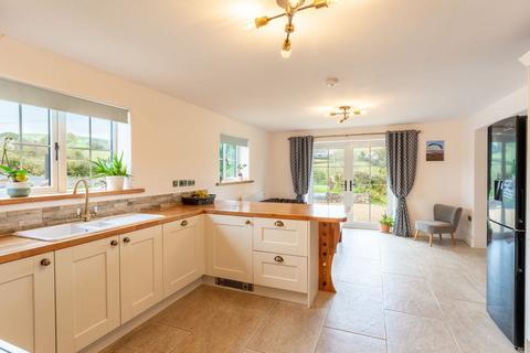 undefined, Llanfihangel-Nant-Bran, Brecon, LD3