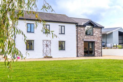 undefined, Llanfihangel-Nant-Bran, Brecon, LD3