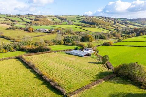 undefined, Llanfihangel-Nant-Bran, Brecon, LD3