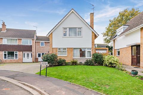 3 bedroom detached house for sale, Holford Road, Bridgwater, TA6