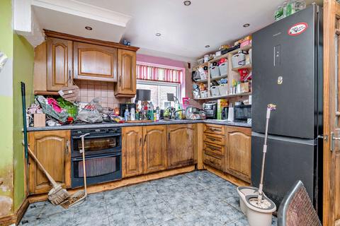 3 bedroom detached house for sale, Holford Road, Bridgwater, TA6
