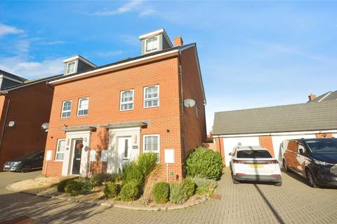 undefined, Nutmeg Close, Aylesbury HP22