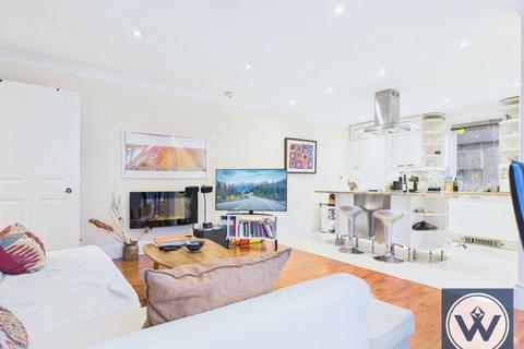 Moscow Road, London, W2 4AF