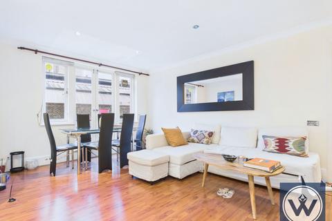 2 bedroom flat for sale, Moscow Road, London, W2 4AF