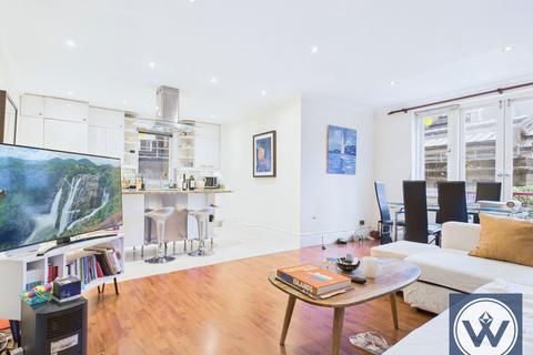 2 bedroom flat for sale, Moscow Road, London, W2 4AF