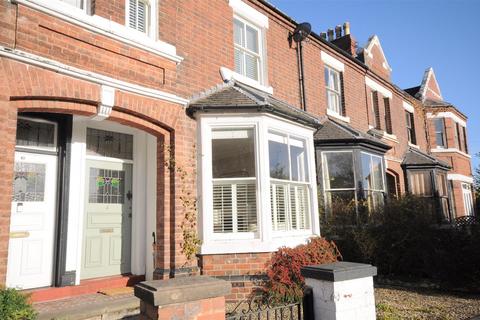 undefined, Mount Crescent, Stone