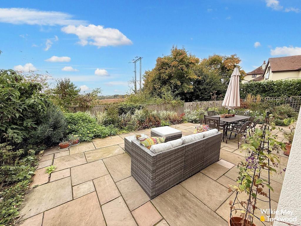 Terrace / Patio