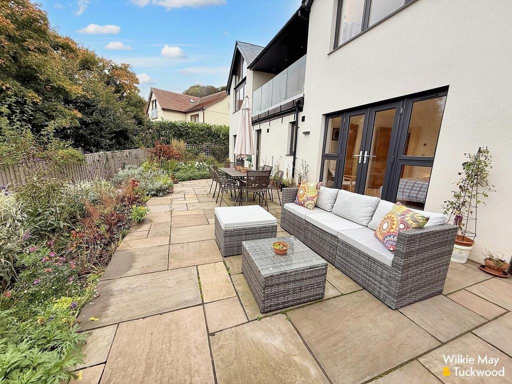 Terrace / Patio