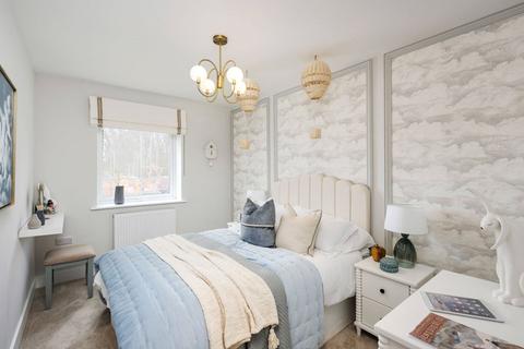 undefined, Plot 4 Bucklands Place, Nailsea BS48