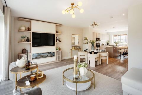 undefined, Plot 4 Bucklands Place, Nailsea BS48