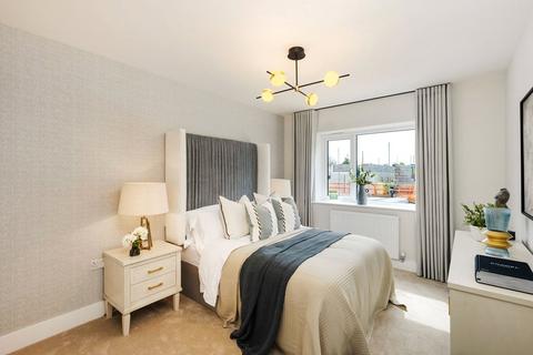 undefined, Plot 4 Bucklands Place, Nailsea BS48