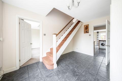 undefined, Gravel Lane, Abingdon OX14
