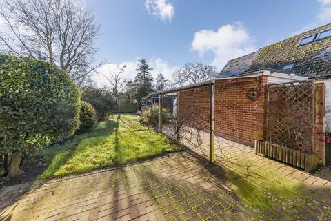 3 bedroom semi-detached house for sale, Gravel Lane, Abingdon OX14