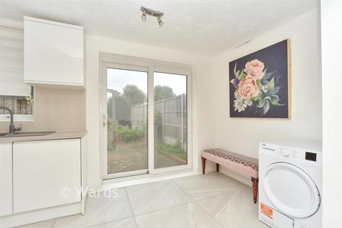 undefined, Barnsole Road, Gillingham, Kent