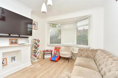 3 bedroom terraced house for sale, Barnsole Road, Gillingham, Kent