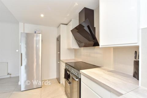 3 bedroom terraced house for sale, Barnsole Road, Gillingham, Kent