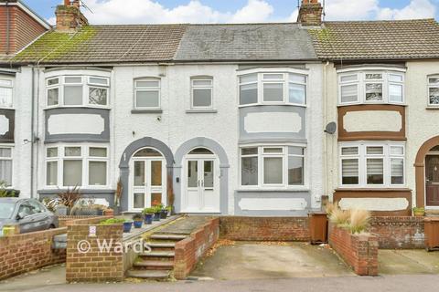 Barnsole Road, Gillingham, Kent