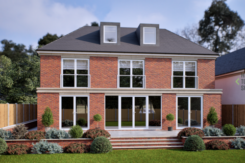 5 bedroom detached house for sale, Enfield EN2