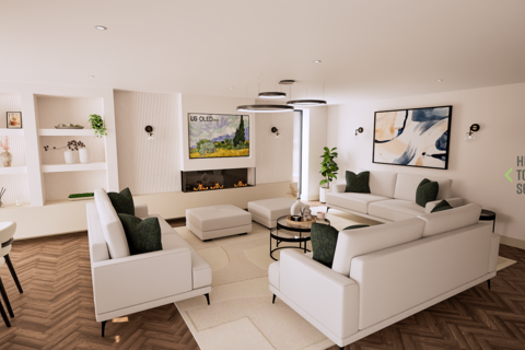 5 bedroom detached house for sale, Enfield EN2
