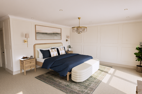 5 bedroom detached house for sale, Enfield EN2
