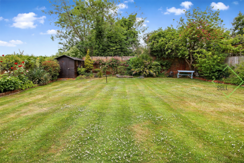 5 bedroom property with land for sale, Enfield EN2