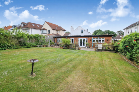 5 bedroom property with land for sale, Enfield EN2