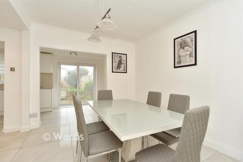 3 bedroom terraced house for sale, Barnsole Road, Gillingham ME7