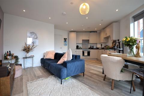 undefined, St. Marks Road Bromley BR2