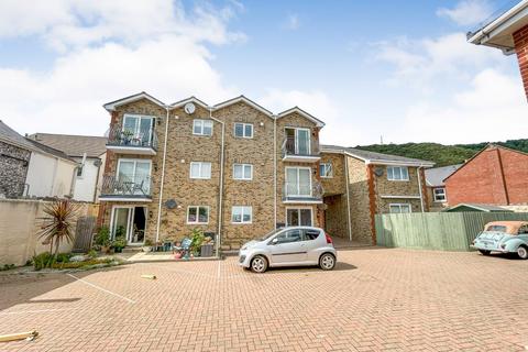 2 bedroom flat for sale, South Street, Ventnor PO38