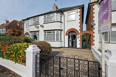 3 bedroom semi-detached house for sale, Oxford Road, Upper Gillingham,