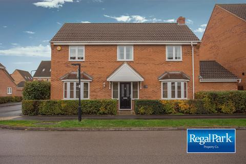 undefined, Sugar Way, Peterborough PE2