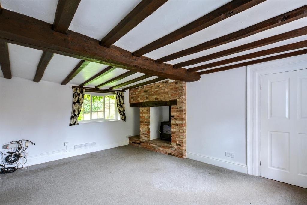 Sitting Room/Snug