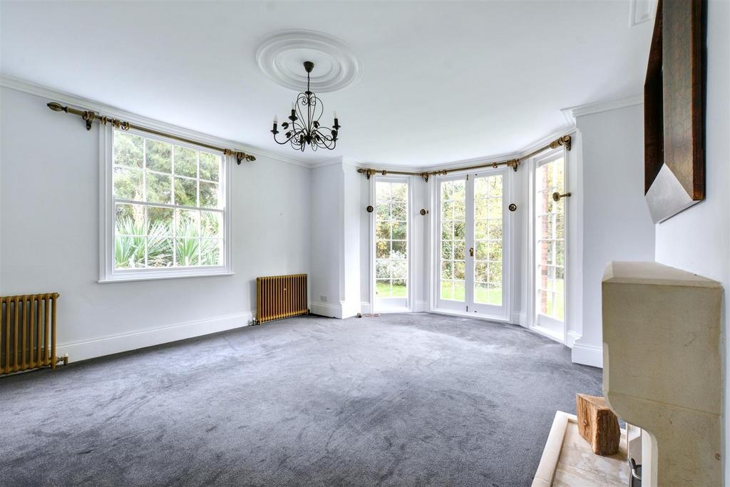 Drawing Room