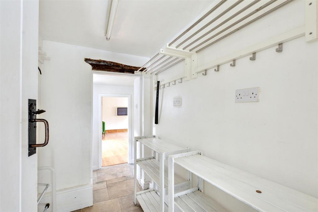 Utility Area